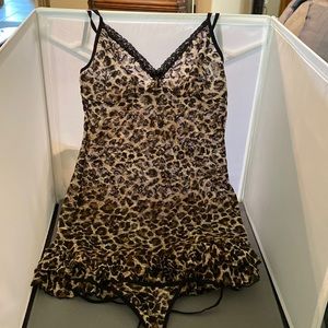 Victoria Secret lingerie